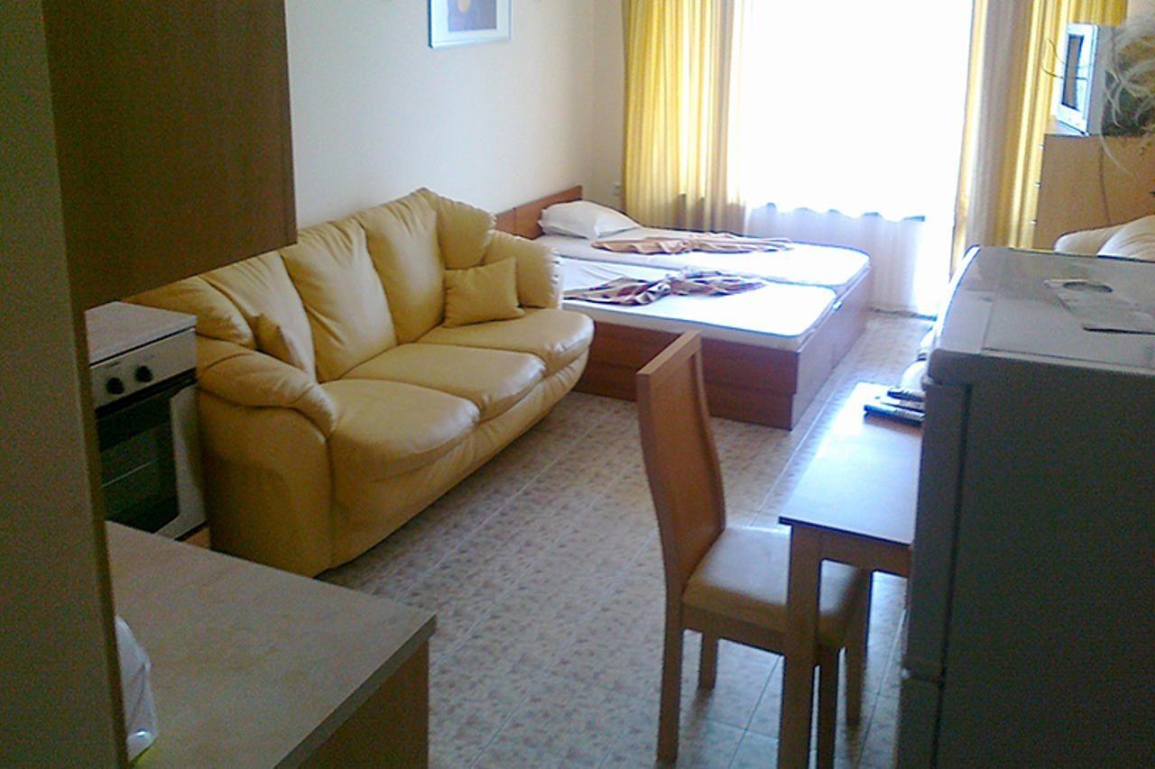 Sb Rentals Apartments In Royal Dreams Complex サニービーチ エクステリア 写真