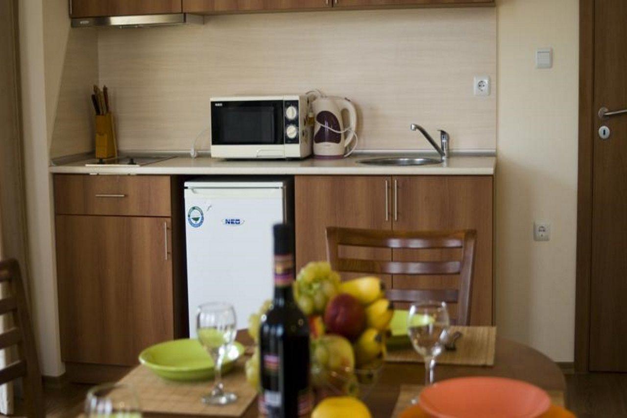 Sb Rentals Apartments In Royal Dreams Complex サニービーチ エクステリア 写真
