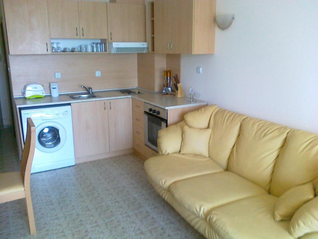Sb Rentals Apartments In Royal Dreams Complex サニービーチ 部屋 写真