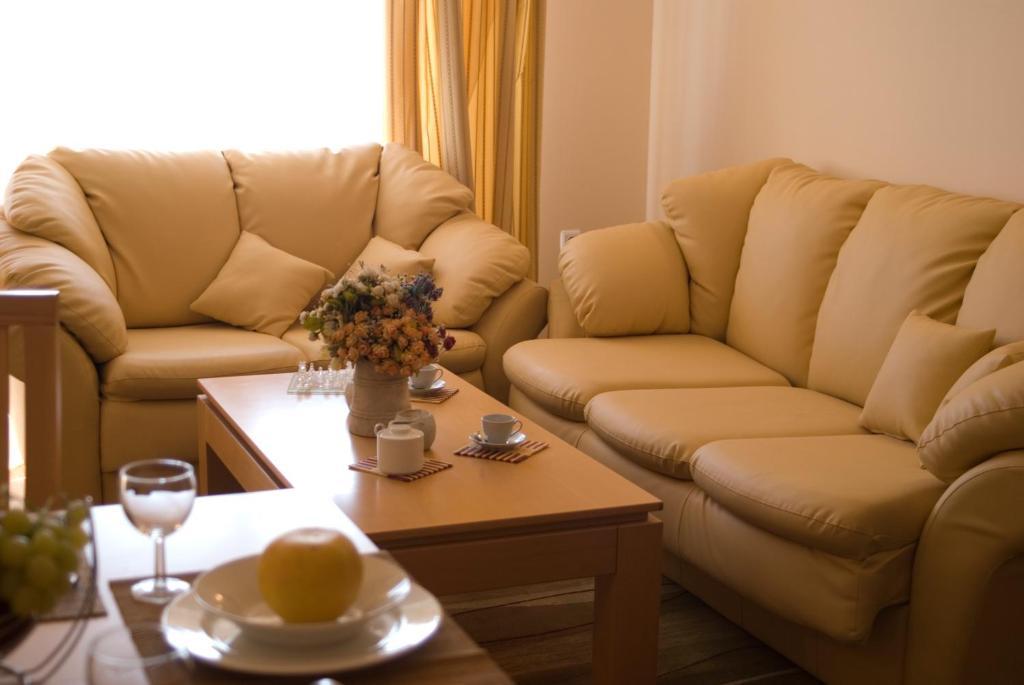 Sb Rentals Apartments In Royal Dreams Complex サニービーチ 部屋 写真