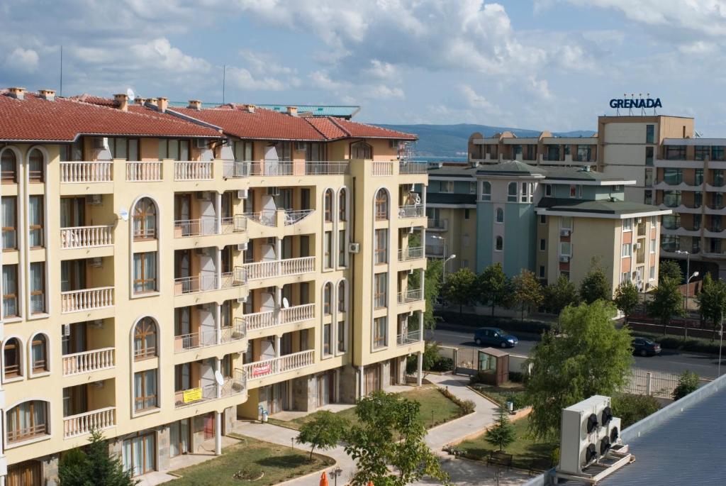 Sb Rentals Apartments In Royal Dreams Complex サニービーチ 部屋 写真
