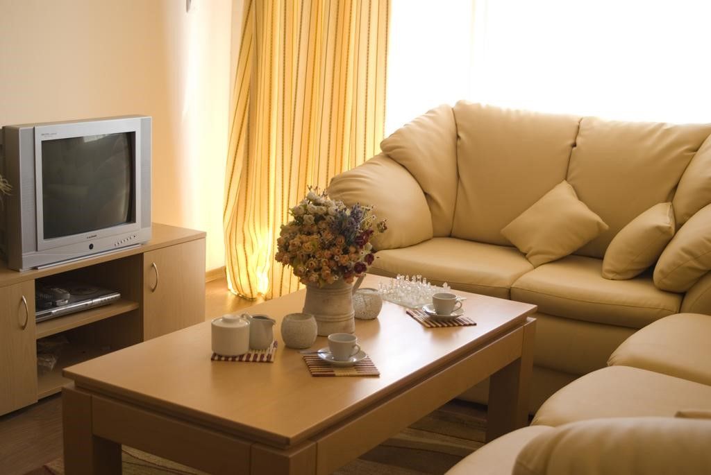 Sb Rentals Apartments In Royal Dreams Complex サニービーチ エクステリア 写真